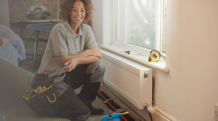 Professional Leak Detection in Etna Green, IN